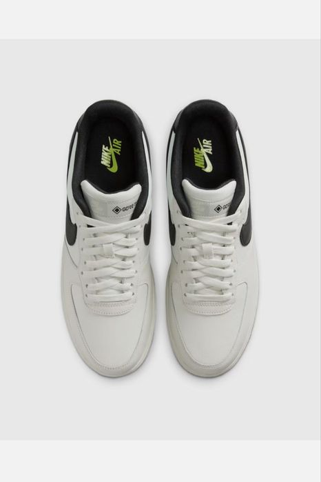 Nike Air Force 1 Gore-Tex - 43 Номер Оригинални