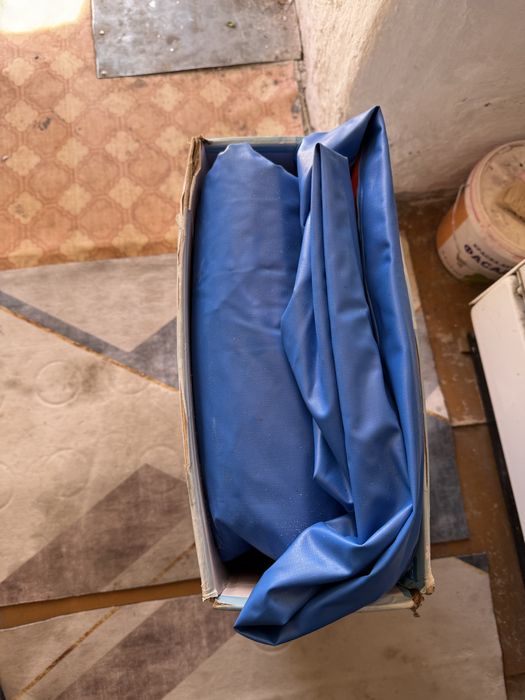 Продается игровой батут