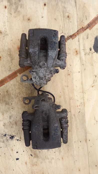 Задни сп.Апарати Пежо 307