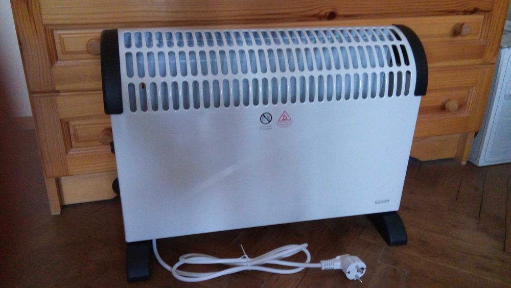 Конвектор Termomax