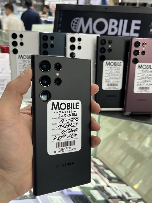 Samsung S22 Ultra • NASIYA Savdo YOKI NAXTGA Yoqanini tanlab olingn!!