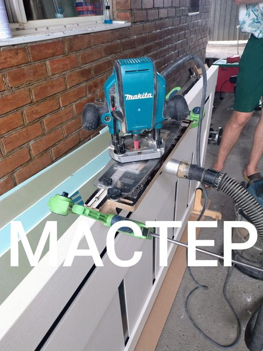 Установка дверей, установка межкомнатных дверей