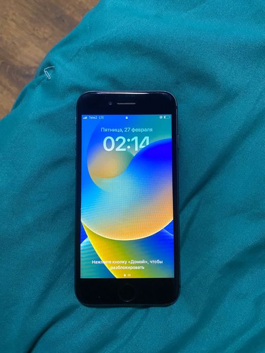 Iphone 8 64 gb obmen