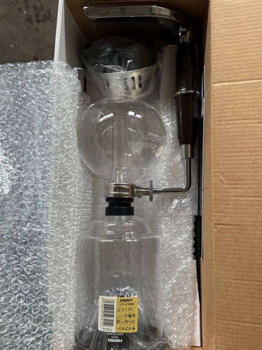 Продам кофейник - заварник