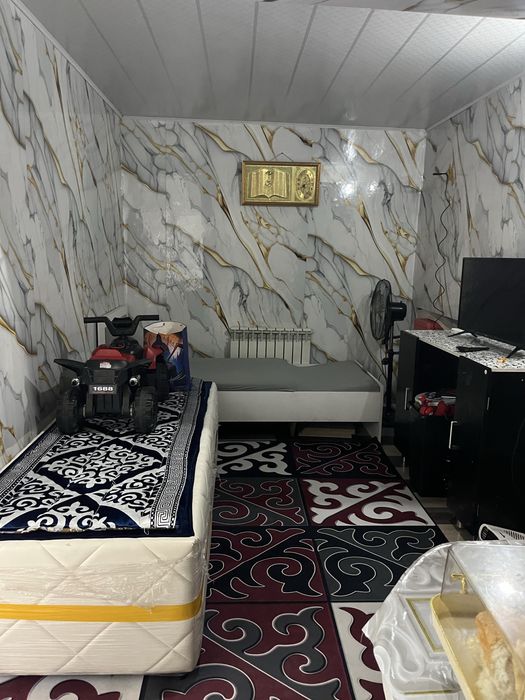Под склад 2 ком.