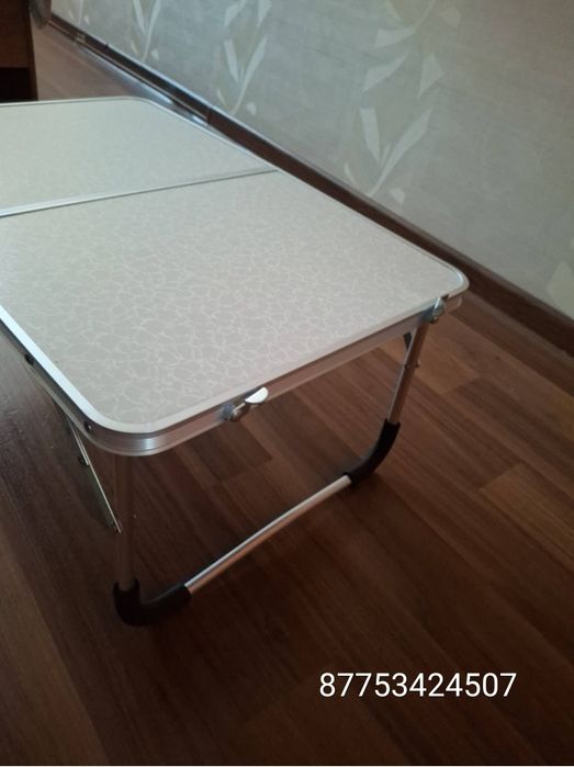 походный складной стол