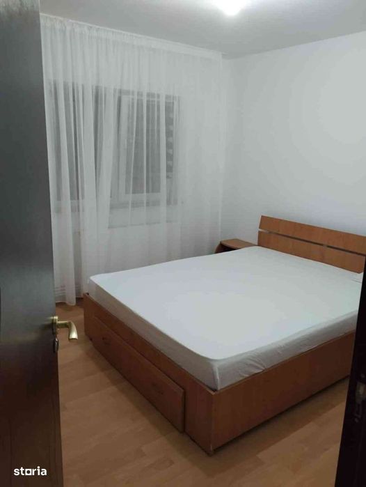 Apartament 1 Mai