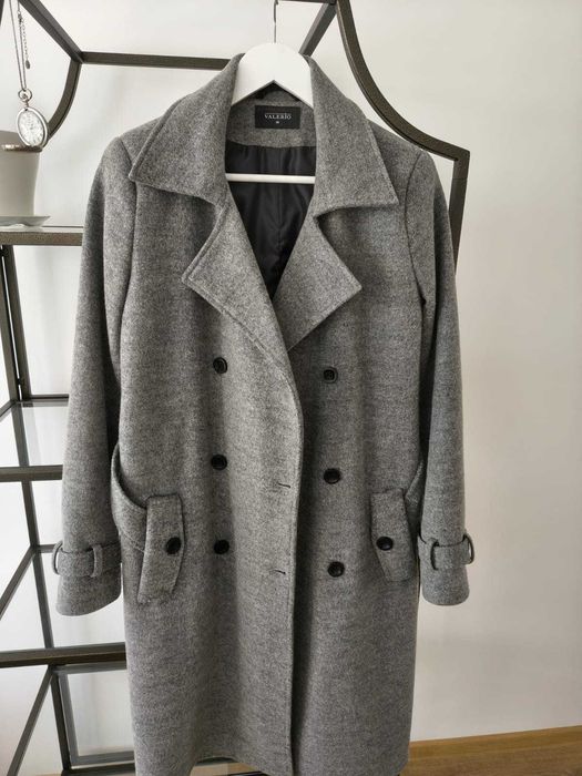 Palton dama Valerio (M)