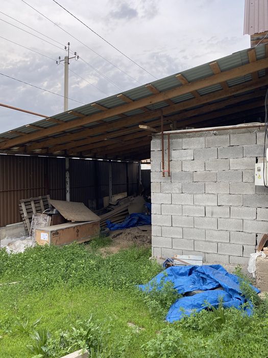 Продам дом в Азате