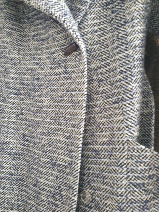 Пальто осенний..