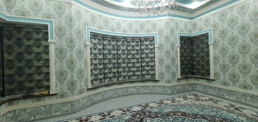 Jalyuzi Pardalar жалюзи пардалари