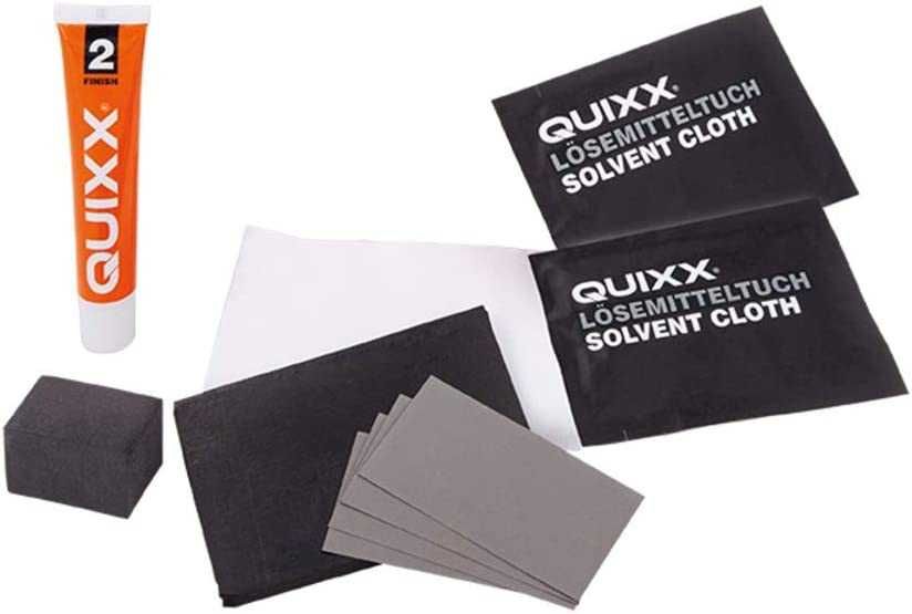 QUIXX Stone Chip Repair Kit - за отстраняване на драскотини