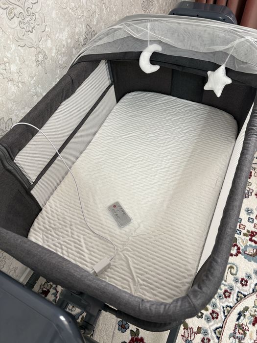 Электронная люлька