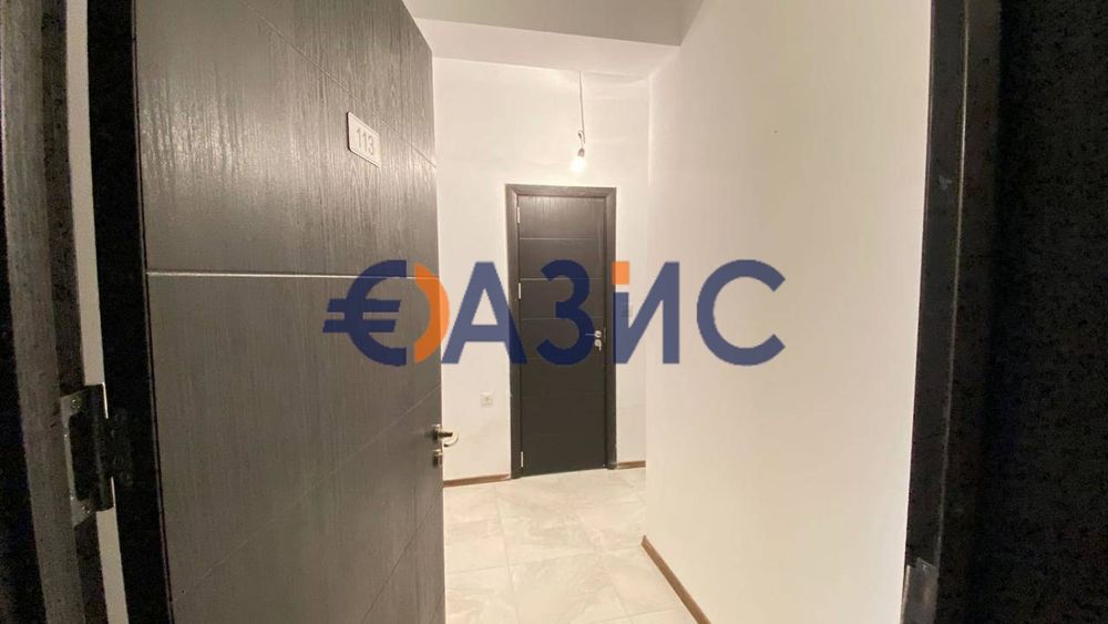 Продава се Двустаен апартамент в Приморско - 59 кв.м за 675 €/кв.м - Снимка #5