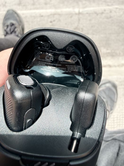 Microfon wireless JBL Quantum Stream