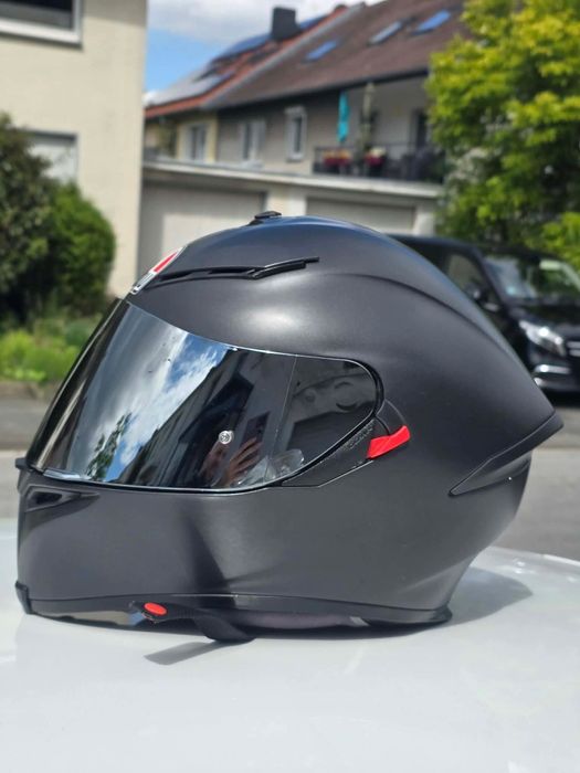 Мото каска AGV K5 s