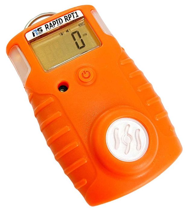 Газоанализатор H2S (сероводород) портативный Rapid Portable RPT1