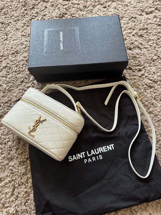 IN STOC | Geanta YSL Yves Saint Laurent Premium