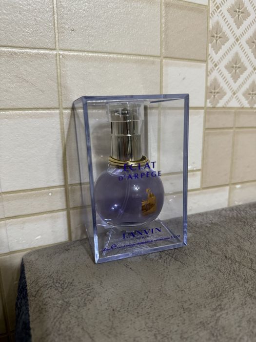 Парфюмерная вода