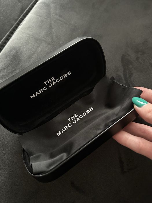 Слънчеви очила Marc Jacobs