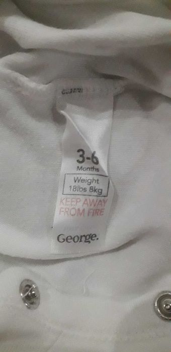 Боди слип на 6-9 месяц турция  Body sleep 3-6  6-9 month's turkiya