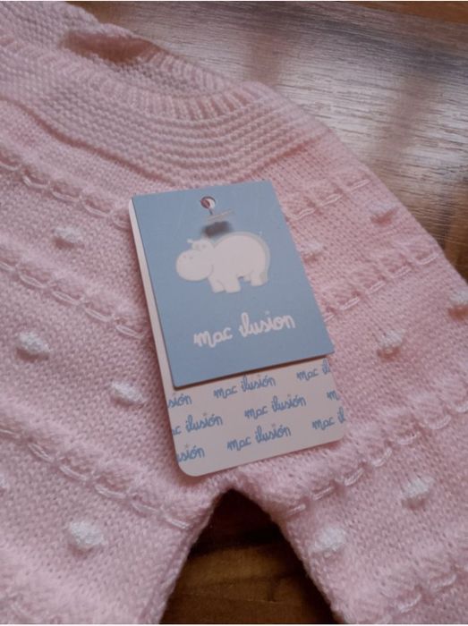 Costumaș 3 piese FETIȚĂ