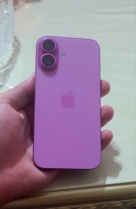 Iphone 16 128lik