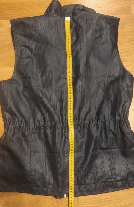 Vestă de damă, măsura 42