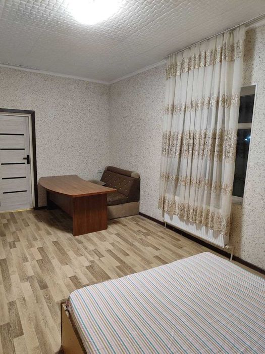 2 комн квартира в аренду. Дуплекс. Рисовый