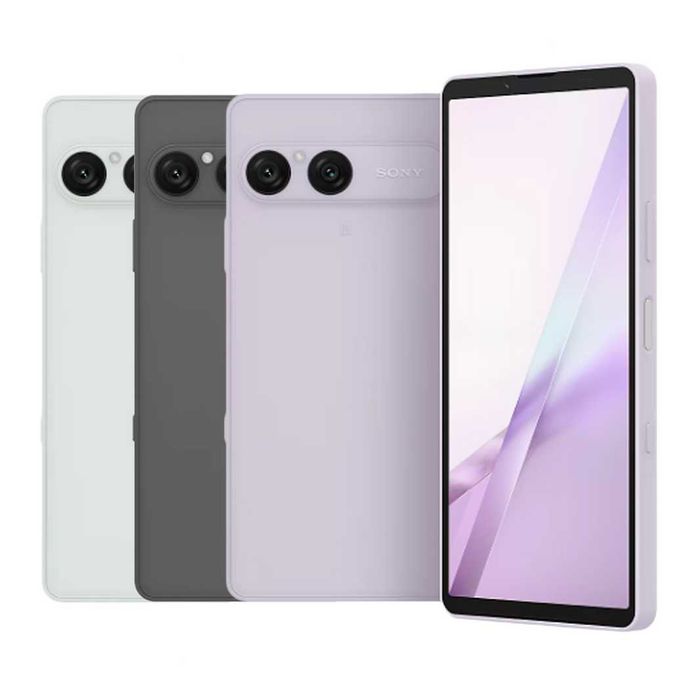 Sony Xperia 10 VIII Dual sim + e-sim глобален с BG меню с 2 години гаранция