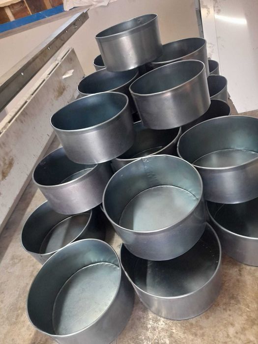 Producatori tavi  din inox AISI 304  cu sina