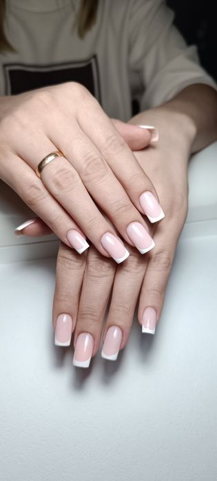 Маникюр 9 микрорайон