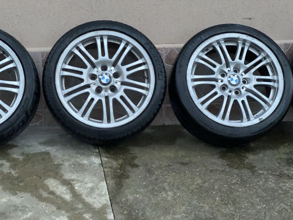 Jante aliaj BMW R18 5x120