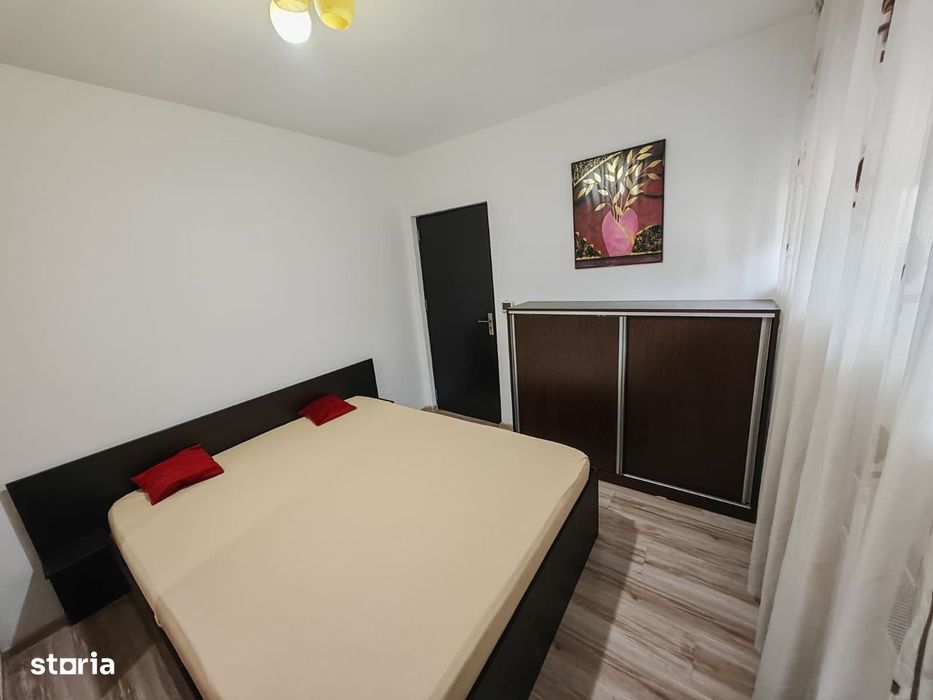 Apartament 2 camere tip studio Drumul Fermei 111A – Metrou Berceni