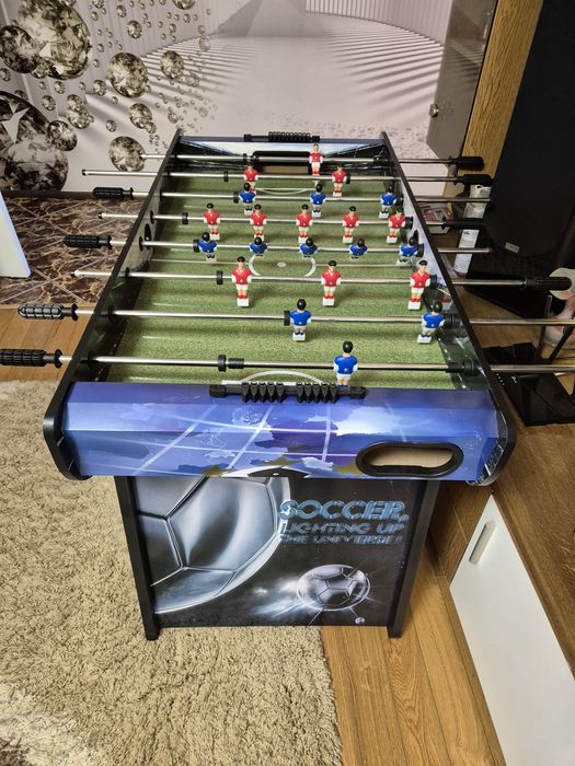 Masa de fotbal noua