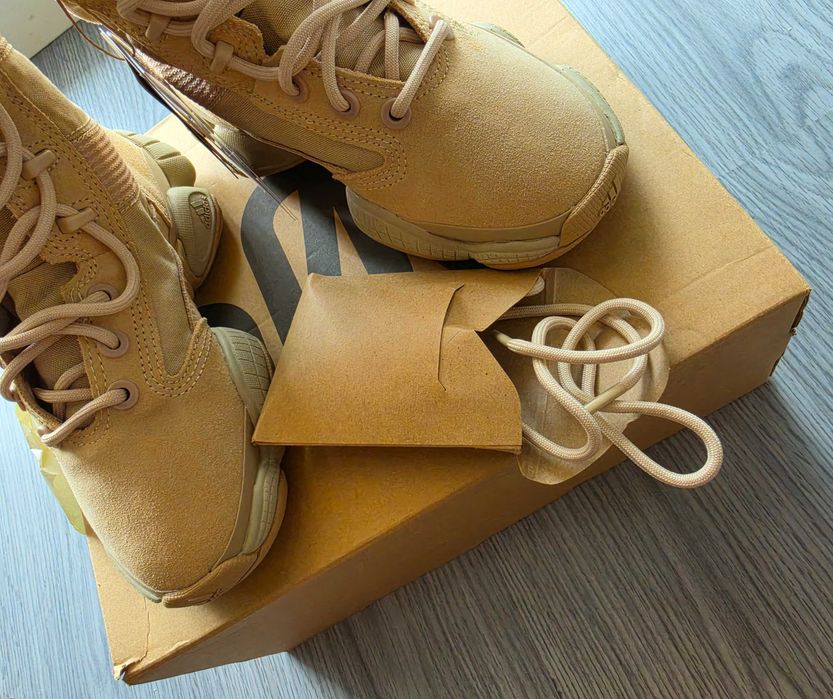 Adidas Yeezy 500 Boot ( High ) Женски обувки