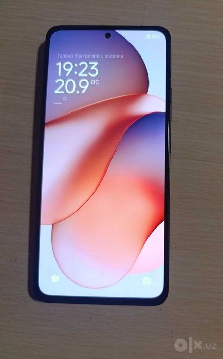 Redmi 13 note 256 гб