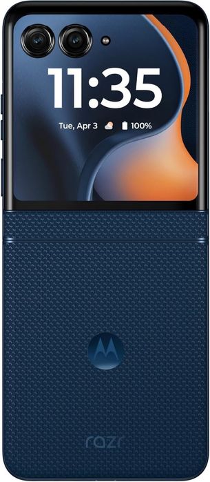 Mototorola razr 2025