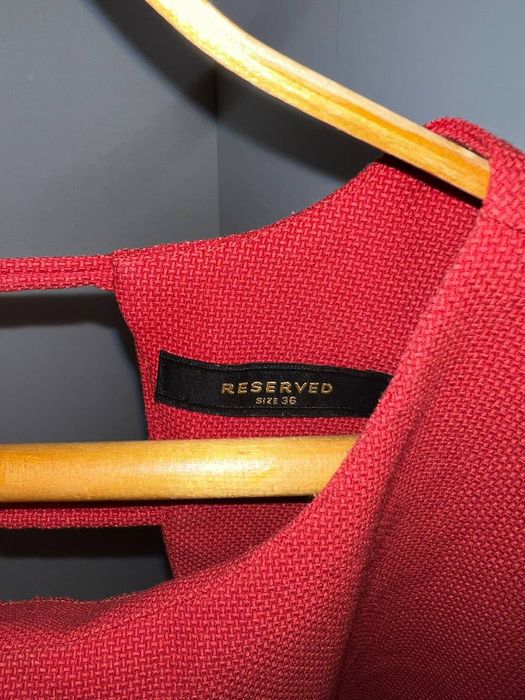 Платья турецкие, zara и reserved, разбираю гардероб