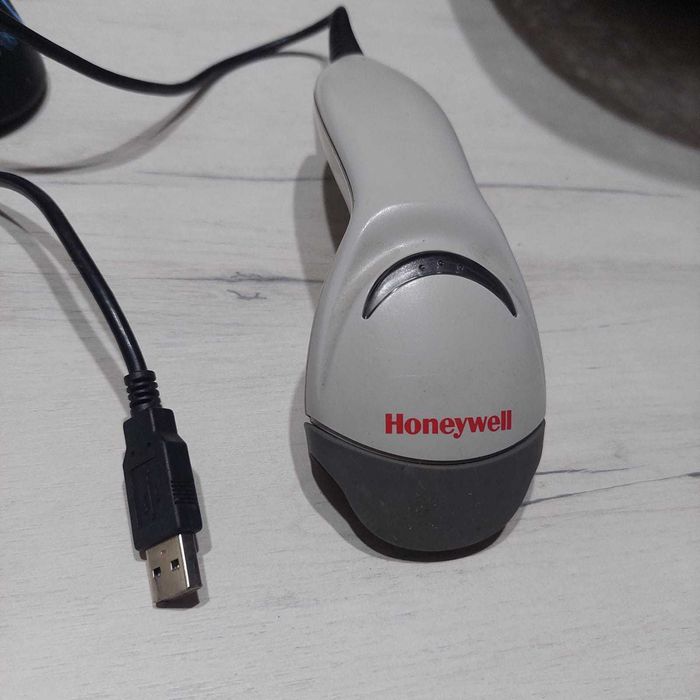 Сканер Honeywell