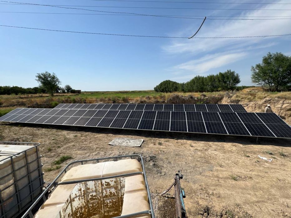 Акция! Солнечные панели/quyosh panel