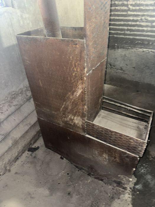 котёлдля банииии