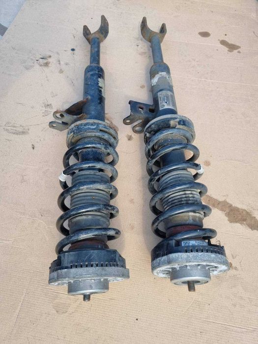 Suspensie telescoape BMW F10 F11 520D seria 5