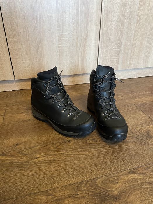 Bocanci iarna Scarpa Contour