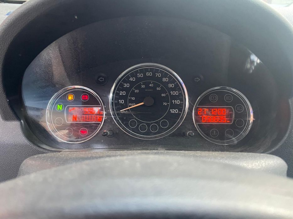 AIXAM 4 Locuri Avariat