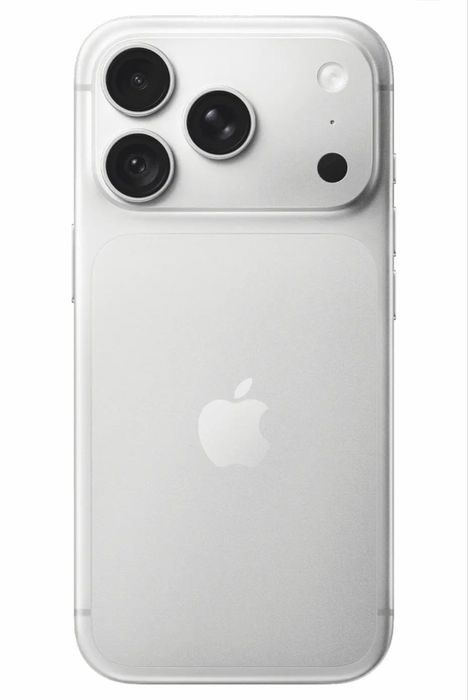 iPhone 18 Pro,256 GB,Silver,nano sim+e-sim,НОВЫЙ,запечатанный