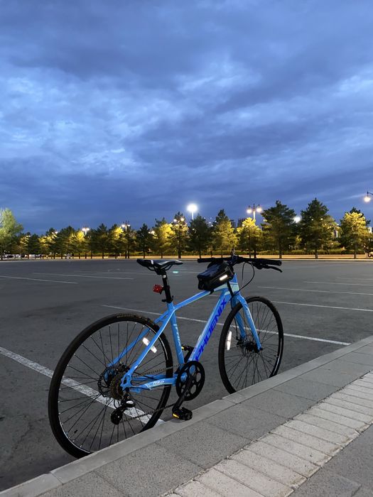 Продам велосипед phoenix шоссейный