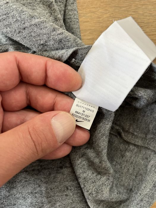 Nike,The North Face мъжки тениски размер М