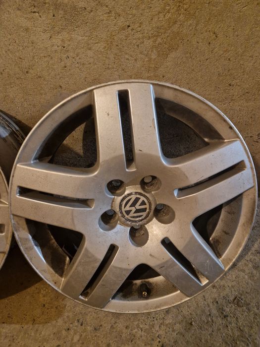 Jante Golf 4 R15