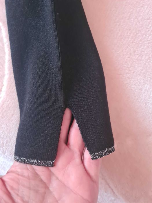 Италианска  зимна рокля